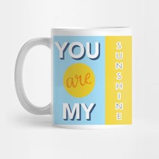 sunshine Mug